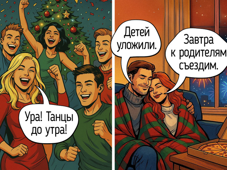 Изображение создано художниками Бери и Делай КЛАССНО