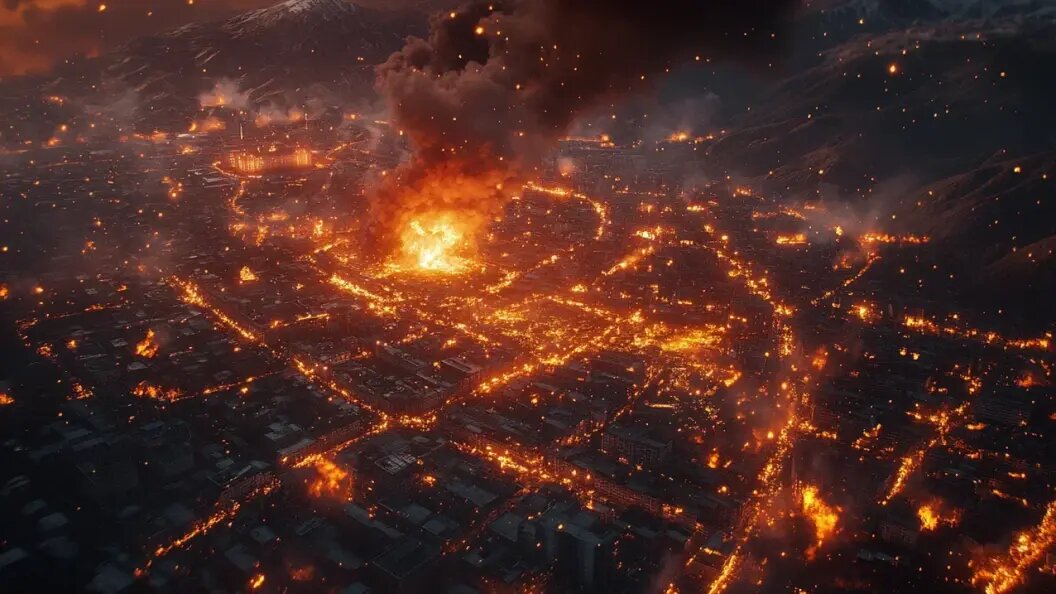    Коллаж Царьграда