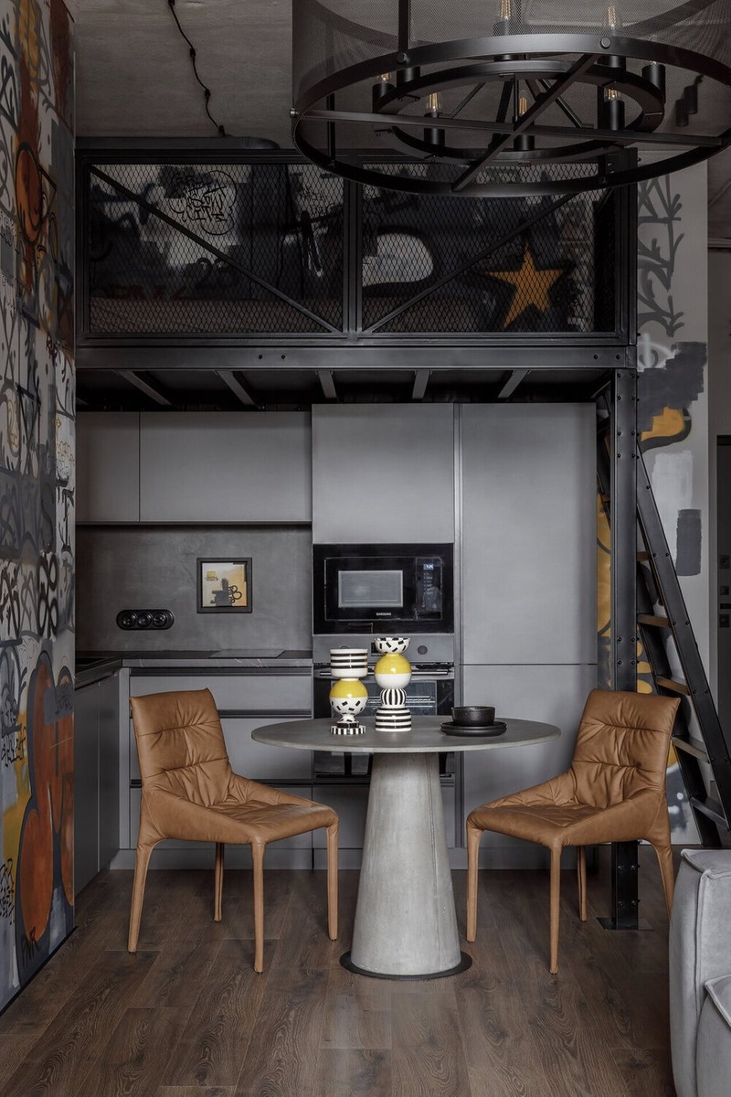  📷Дизайн: Катрин Диб