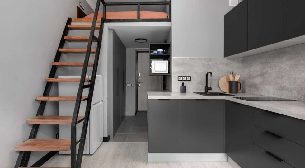 Что хранили в антресолях советские хозяйки и почему это было гениально