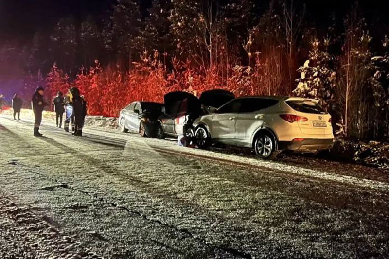     Фото: ГИБДД