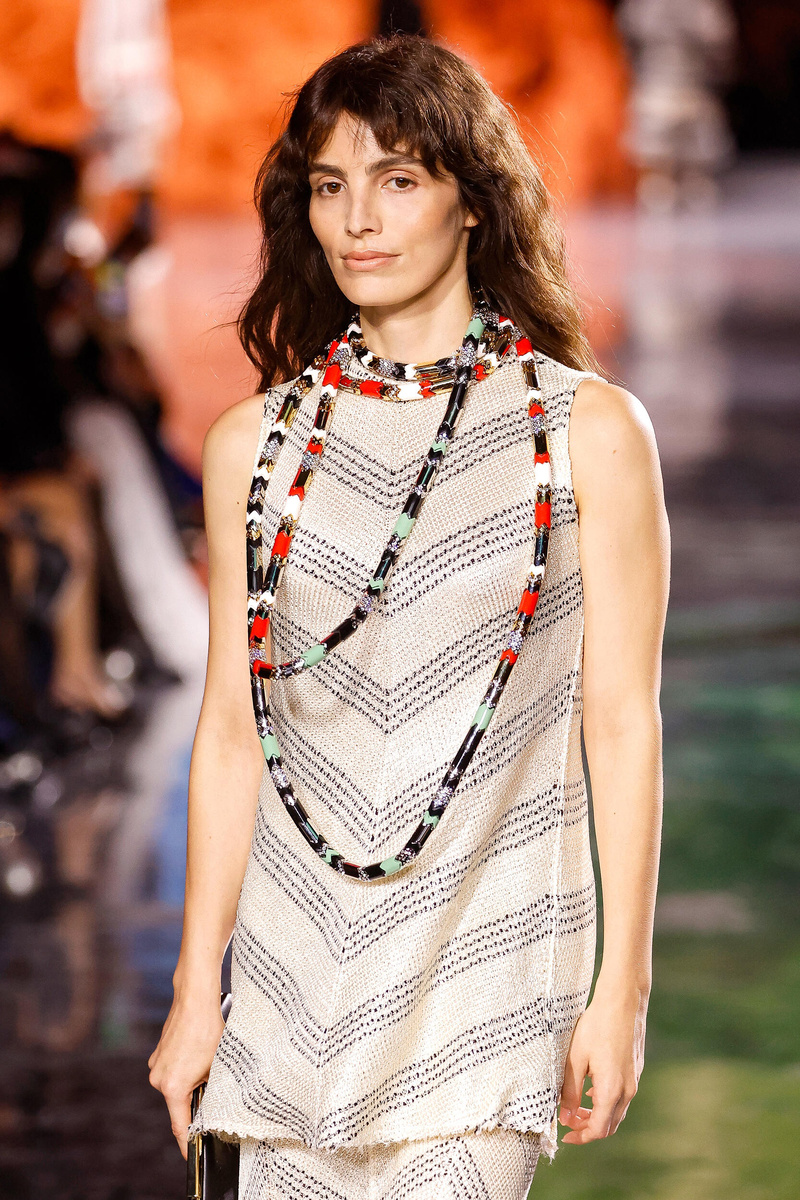    Chanel весна-лето 2026Legion-Media