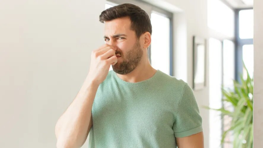 Чем пахнут болезни