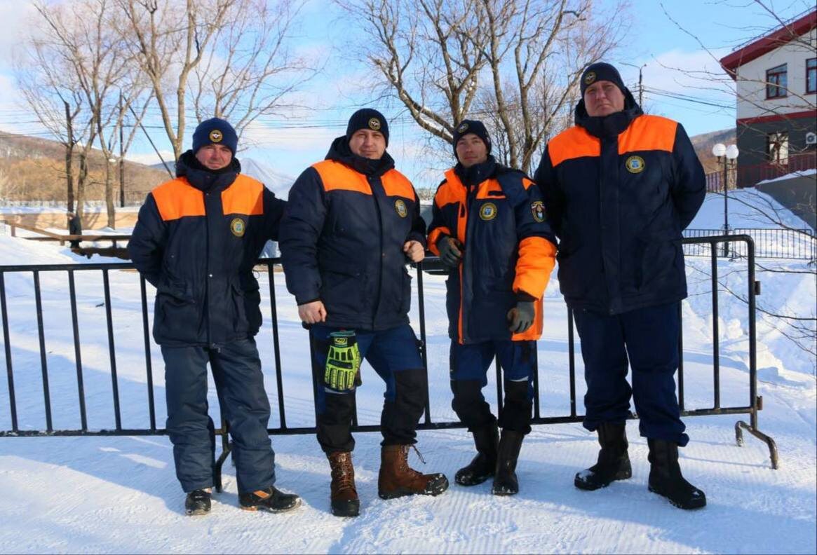    Фото: Telegram-канал «Городской парк им.Ю.Гагарина» Наталья Краснова