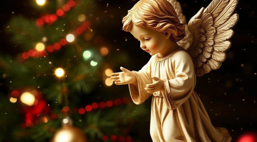 С Рождеством Христовым