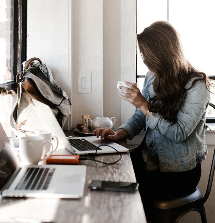 Фото автора Бери и Делай КЛАССНО