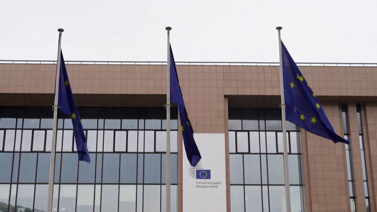    Первый канал