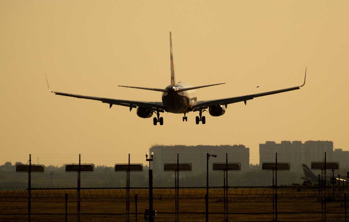 Сергей Бобылев/ТАСС