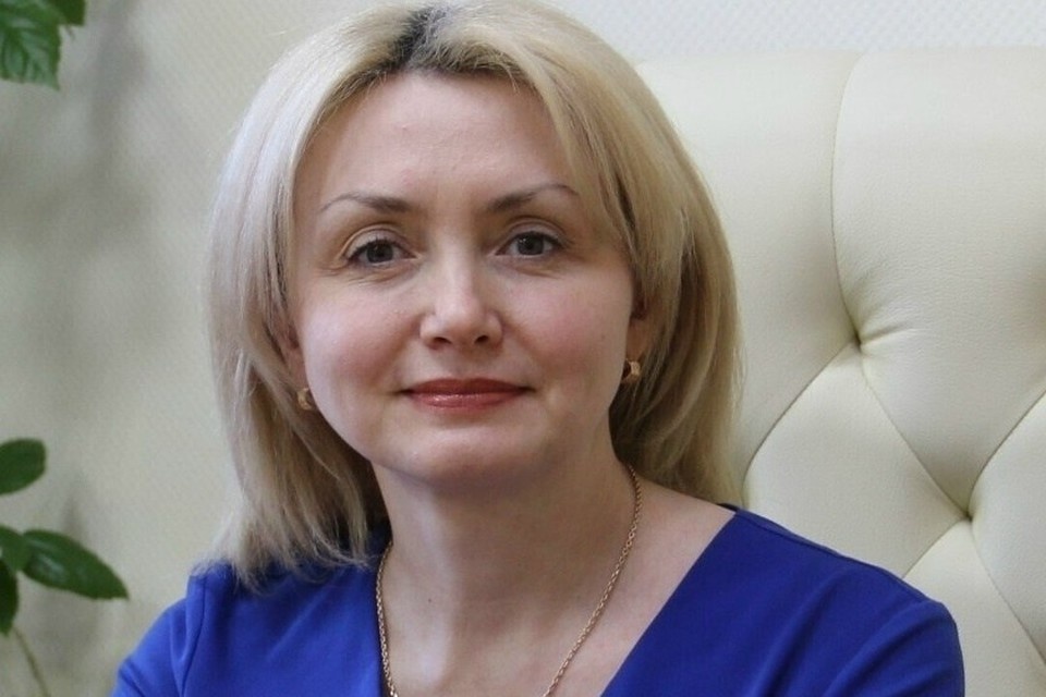    Олеся Ягодкина будет занимать данную должность до истечения срока полномочий действующего министра социального развития области. Фото: министерство социального развития Оренбургской области