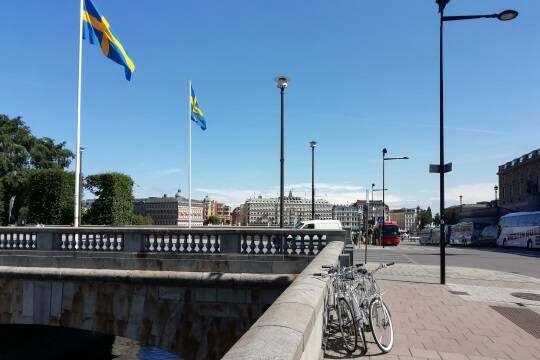    В Швеции белорусских монахинь связали с российской разведкой