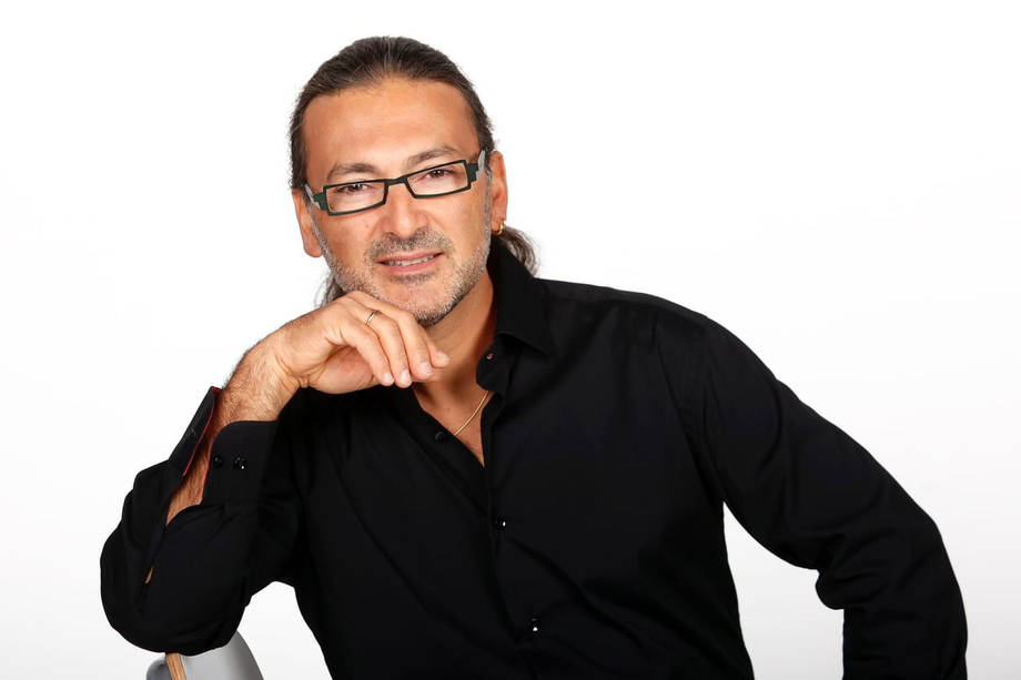 Алехандро Саорин Мартинез