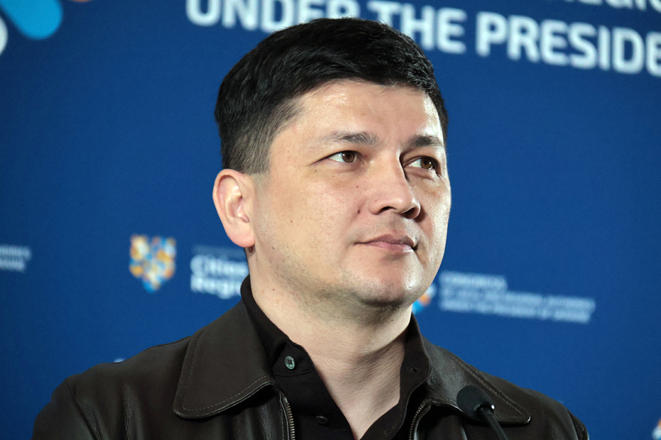    Eugen Kotenko/Keystone Press Agency/Global Look Press