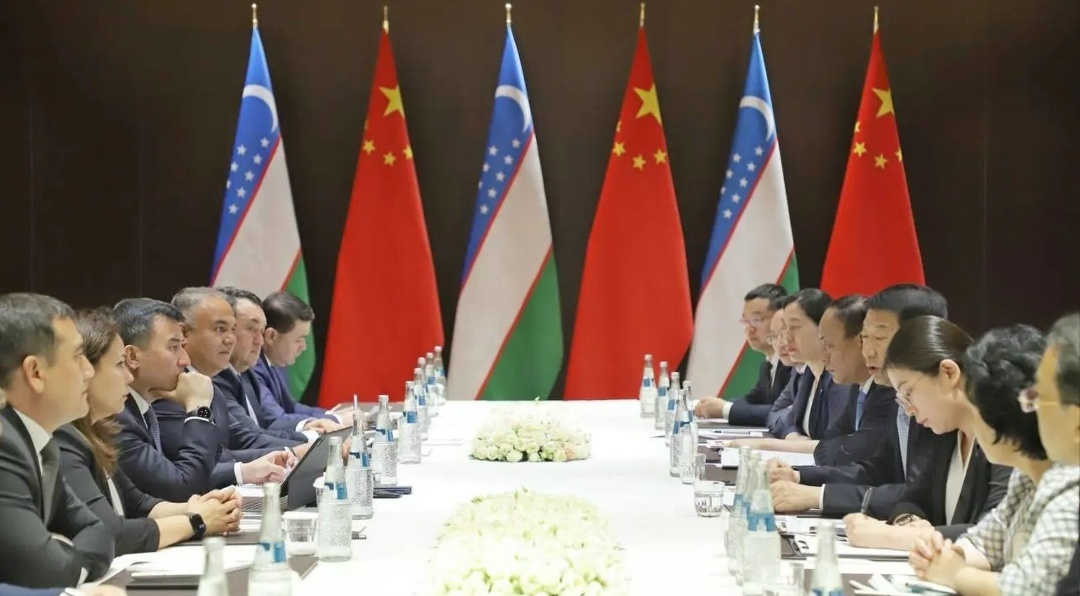 Переводчик узбекский - китайский: услуги, форматы, цены