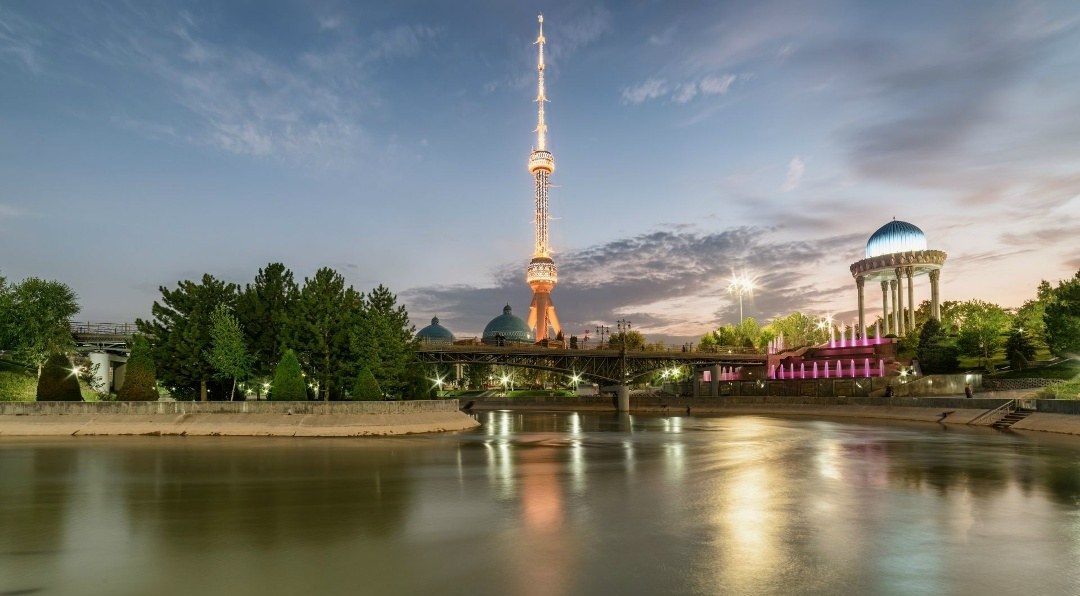 Почему услуга “узбекский–китайский переводчик” так востребована