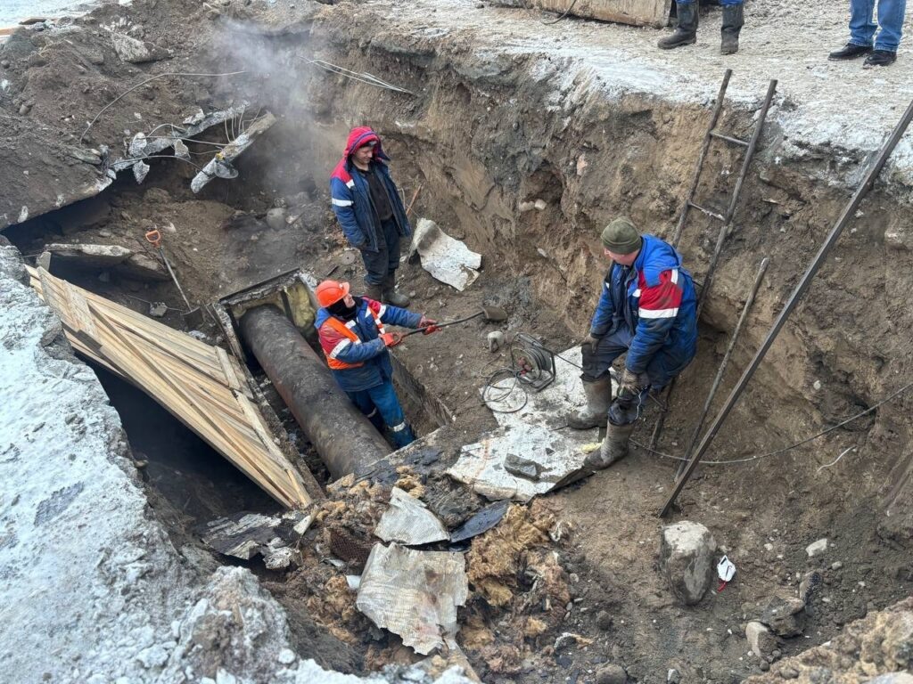    Фото: Инна Колыхматова