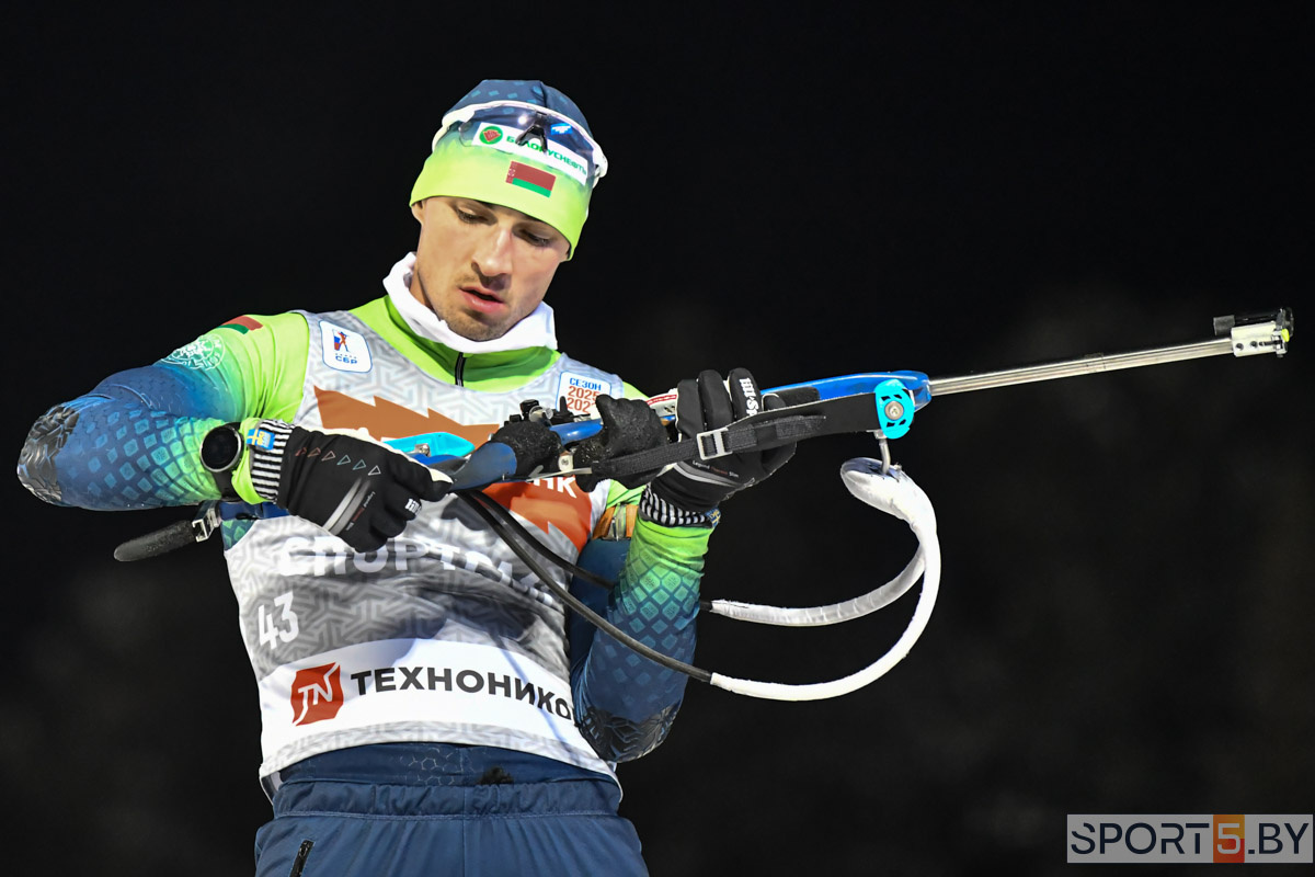 Максим Воробей