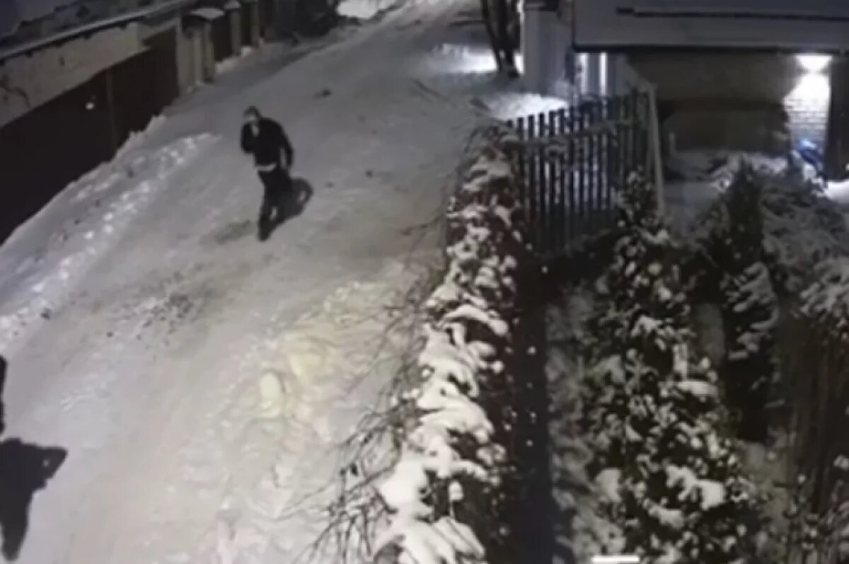    Молодой инженер бесследно исчез возле дома миллионера в Ногинске