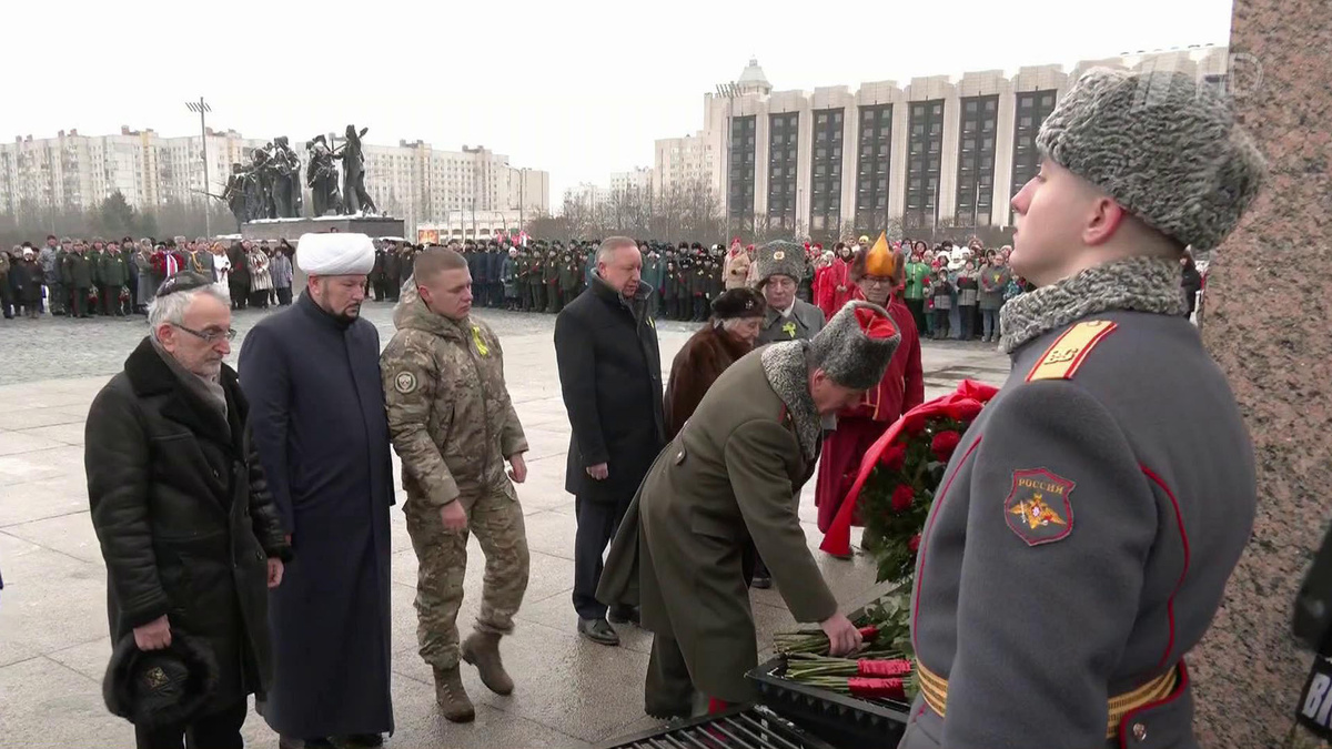    Первый канал