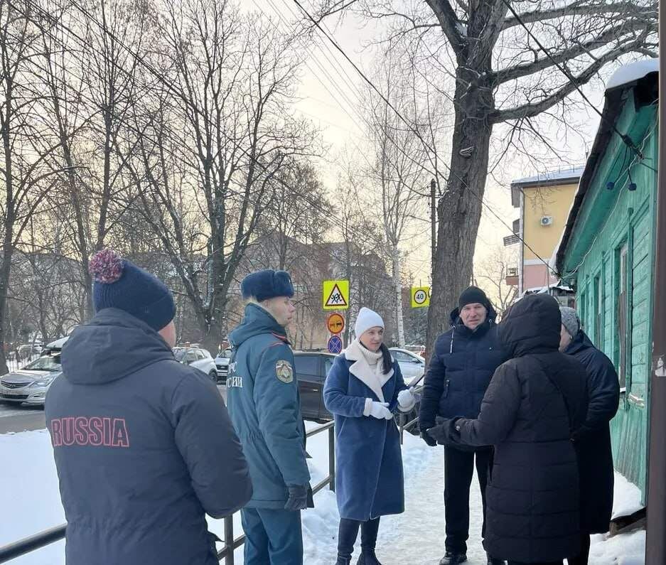    Фото: Администрация Курска