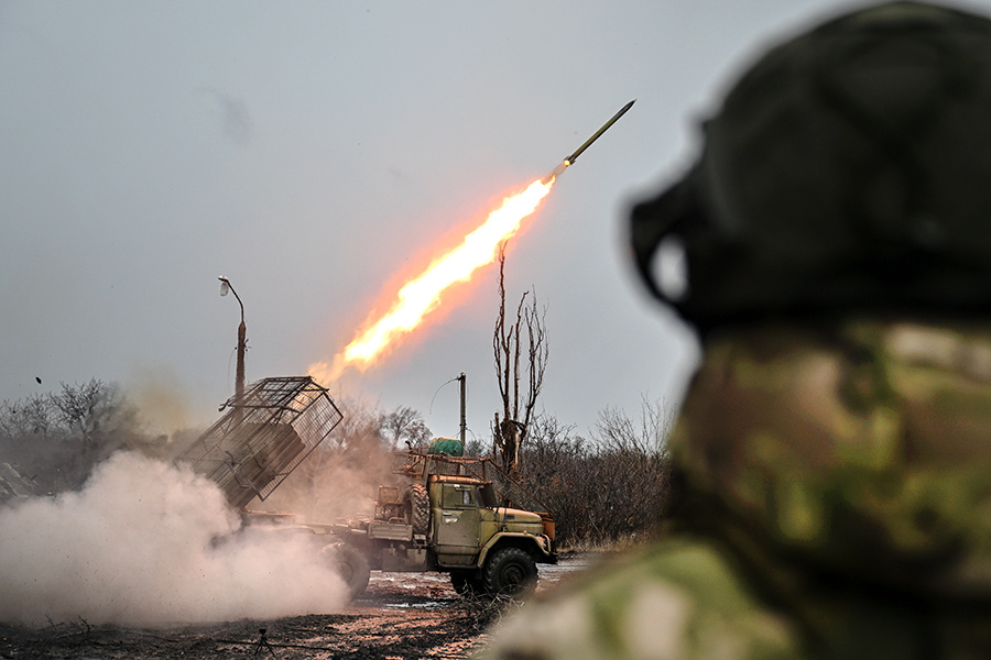    © Станислав Красильников/РИА Новости