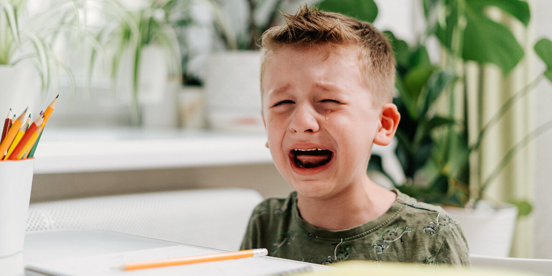 Почему современные дети инфантильны: проблема не в школе