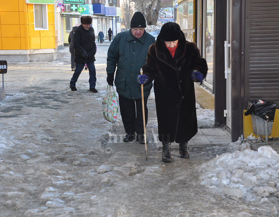 Фото Дмитрия Бикбова