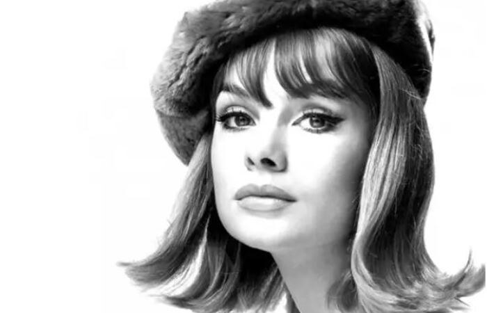 Джин Шримптон. Фото: stil.mirtesen.ru