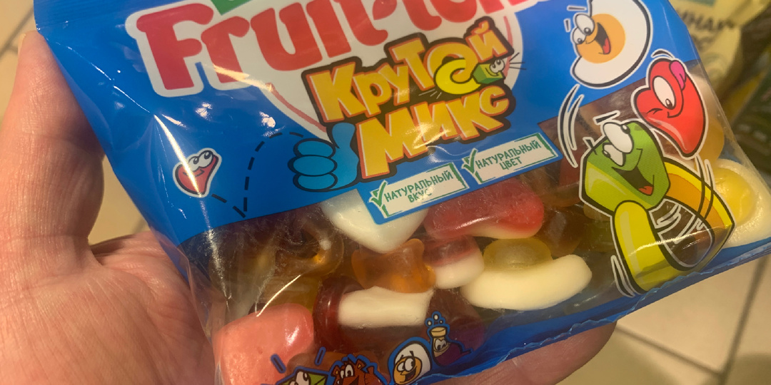 Что общего между говядиной и мармеладом. И причем здесь коллаген из рекламы