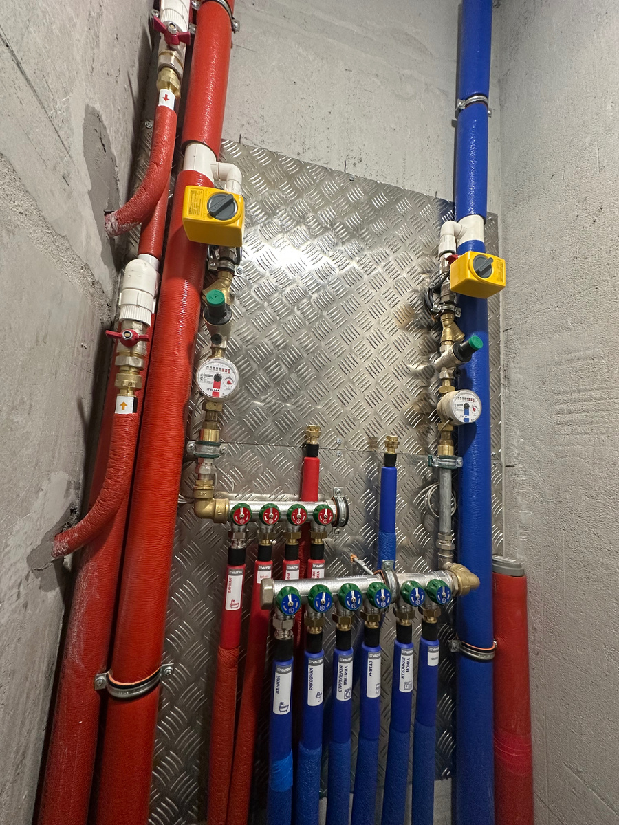 Задача сделать аккуратно, без излишков