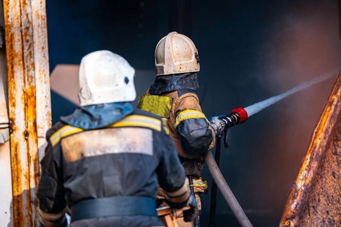 Обложка © Shutterstock / FOTODOM / Parilov