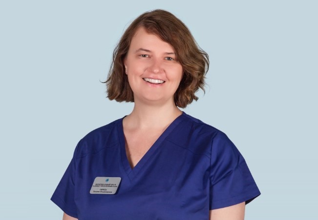 Фото: Ветеринарная клиника «Центр»