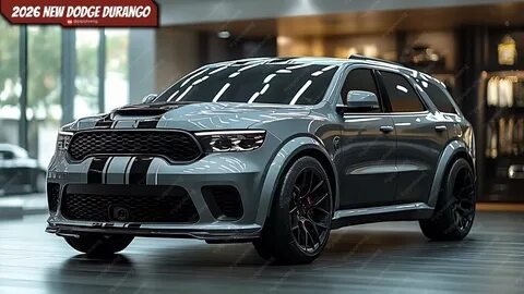 Dodge Durango