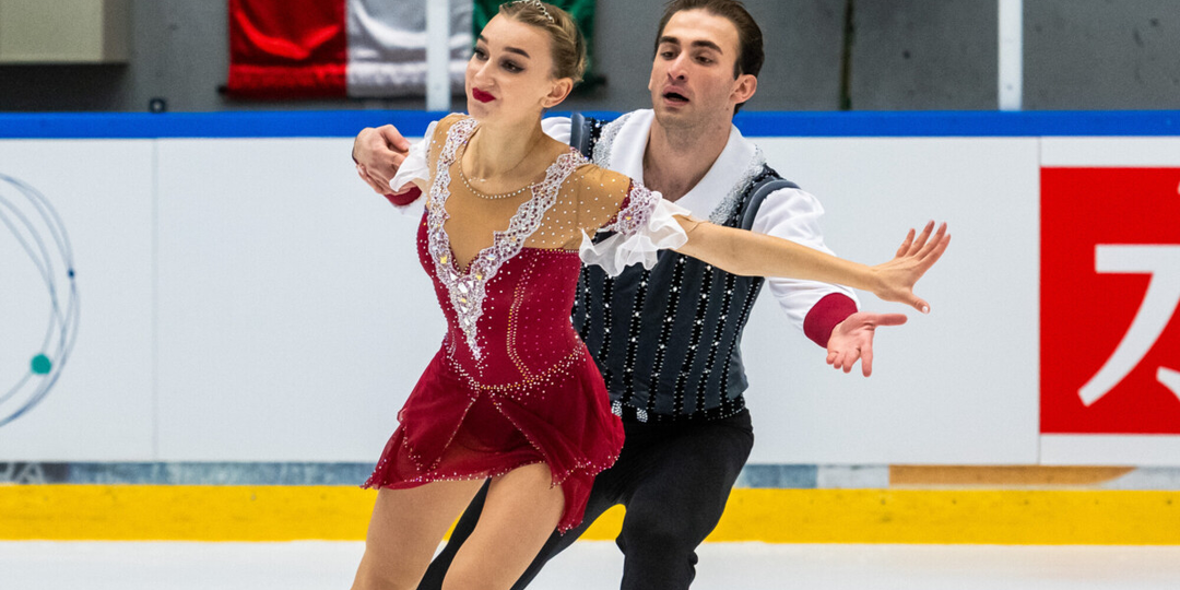 Как сб. Грузии выиграла медальный зачет чемпионата Европы по фигурному катанию?!Массовое снятие фаворитов,невыдача виз, скандалы,все итоги