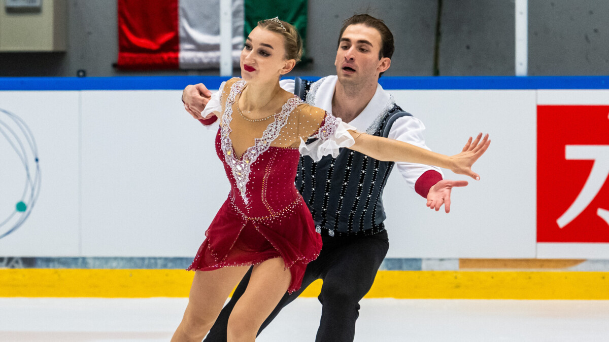 Метелкина /Берулава на ЧЕ