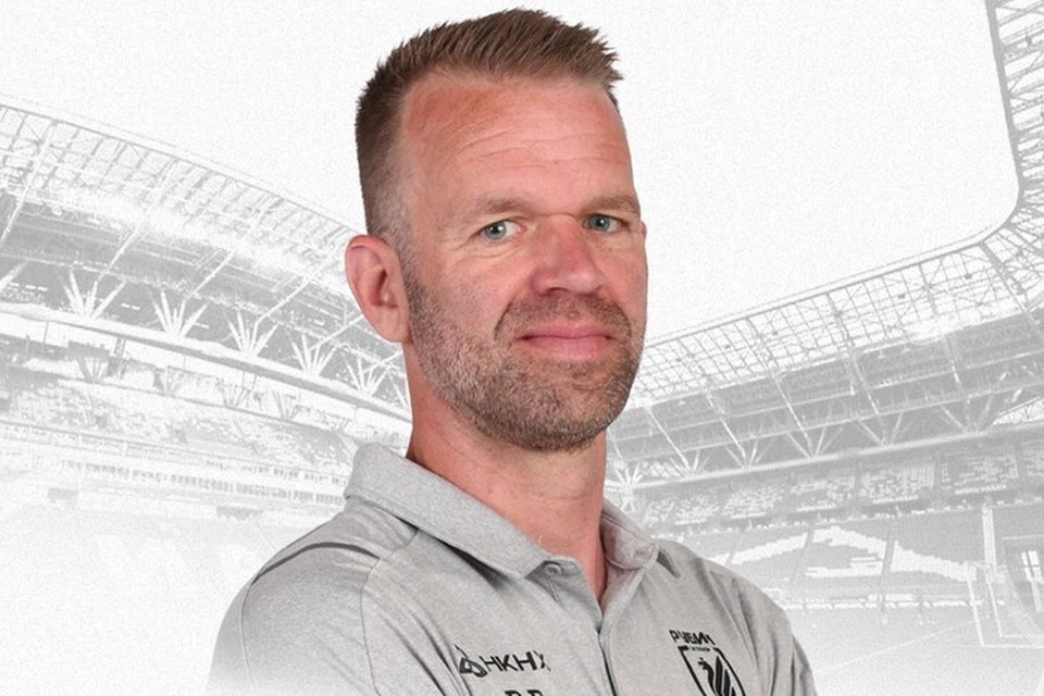    В казанском «Рубине» продолжается тренерская перестановка. Фото: www.rubin-kazan.ru