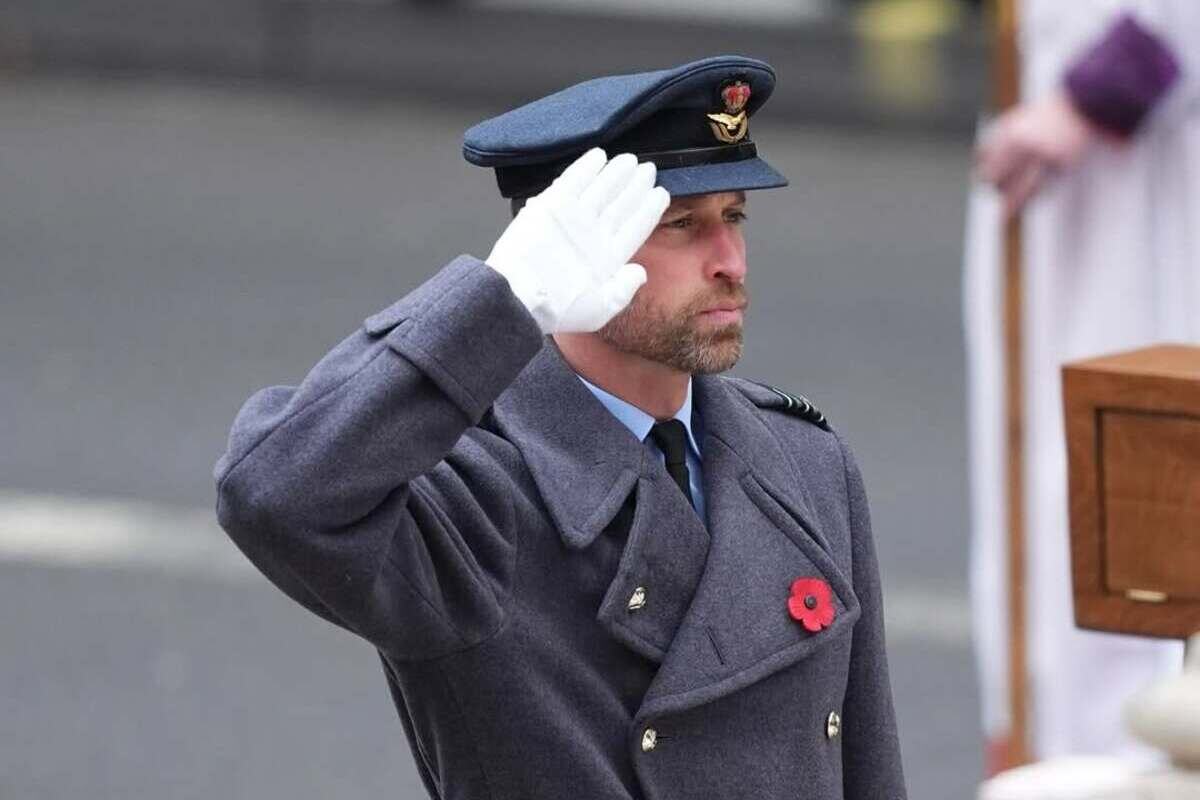    Фото: princeandprincessofwales / Instagram