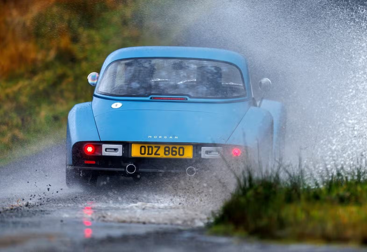 Против тренда – это интересно