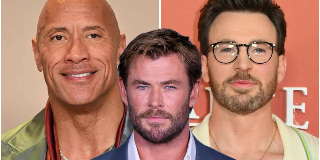 Топ-10 самых красивых мужчин мира по версии эксперта: кто покоряет сердца в 2026 году