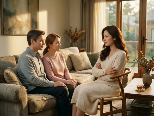 Все изображения сгенерированы Qwen3-Max