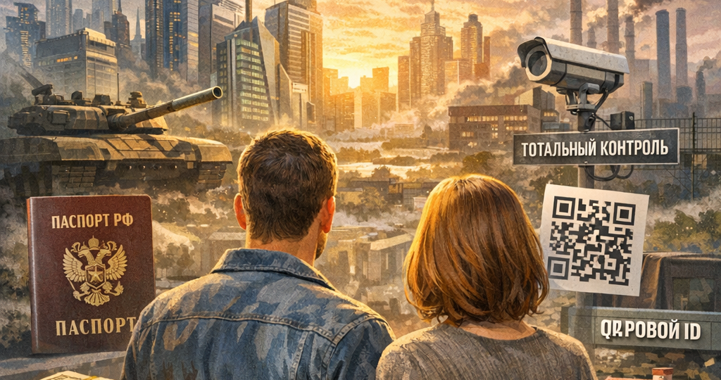 Финансовая реальность 2026 года: Мы проснулись в новой стране. Полный разбор вступивших в силу законов