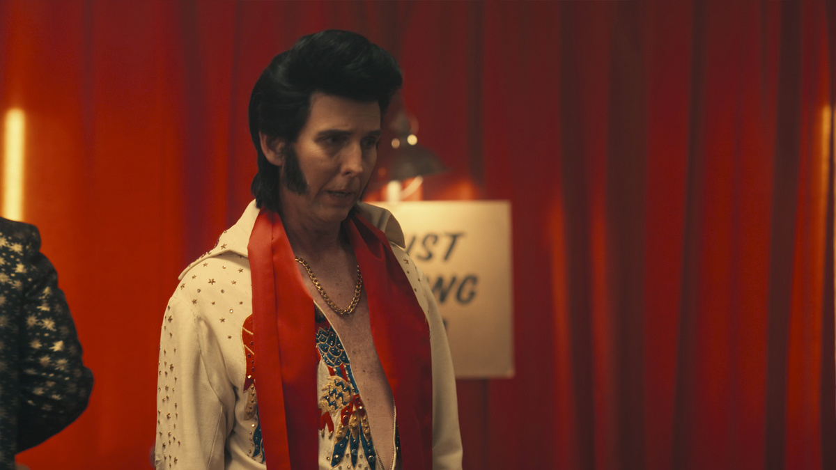 Кадр из фильма "Мелодия их мечты"