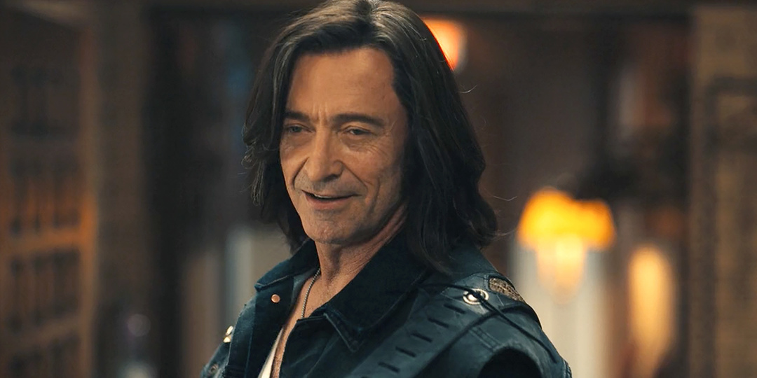 "Мелодия их мечты" - неожиданно сильная роль Хью Джекмана