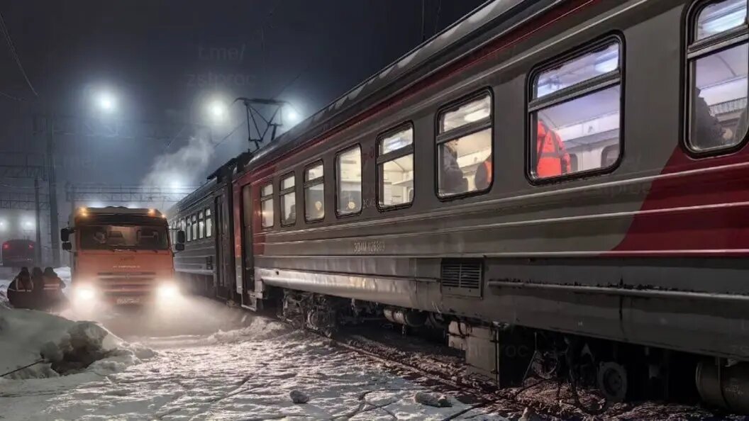    Фото: Западно-сибирская транспортная прокуратура