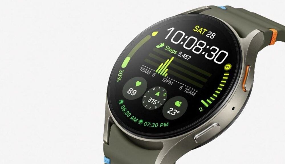 Samsung Galaxy Watch 9 could use solid-state battery in 2026 ...