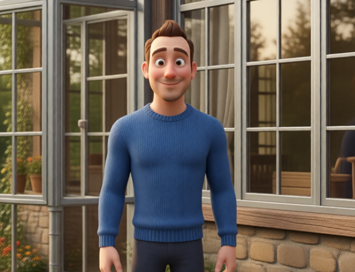 «Алюминий — это только для офисов» — миф или реальность?