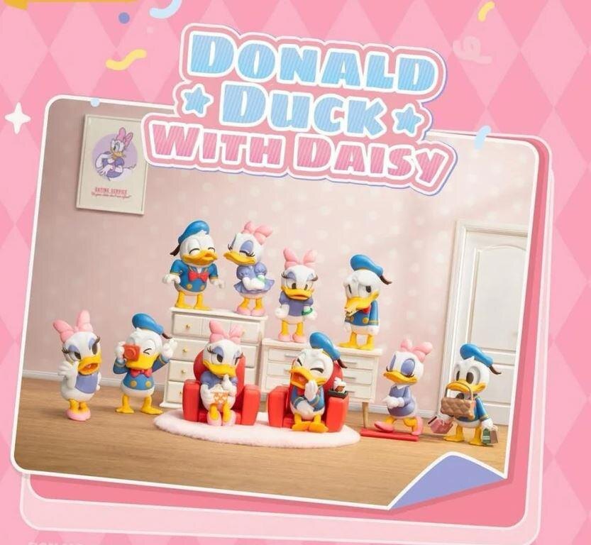 Blind box: азарт, коллекционирование и психология хайпа 