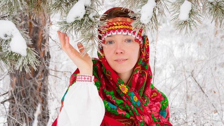 Светлые мысли да чистый дом: традиции и обряды на Крещение Господне