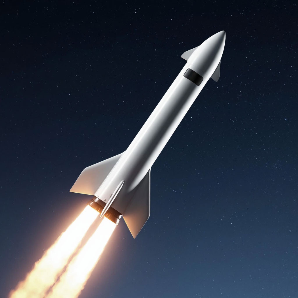 Какое газовое топливо используется в ракетах Илона Маска