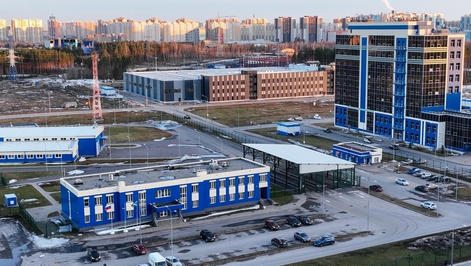    Автор фото: Тихонов Михаил