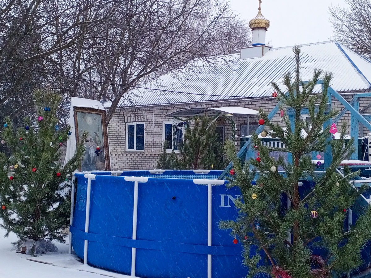 Фото автора.